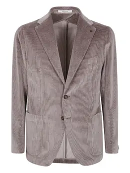 Tagliatore: Куртка на пуговицах 