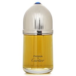Cartier Mens Pasha De Cartier Parfum 3.4 oz Fragrances 3432240504197