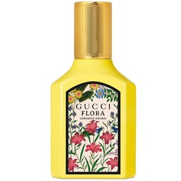 Gucci Ladies Flora Gorgeous Orchid EDP Spray 1.0 oz Fragrances 3616305169259