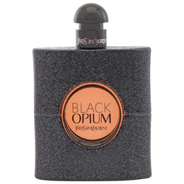 Yves Saint Laurent Black Opium / Ysl EDP Spray 3.0 oz (90 ml) (w) 3365440787971