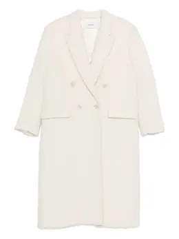 Lardini: Двубортное пальто 