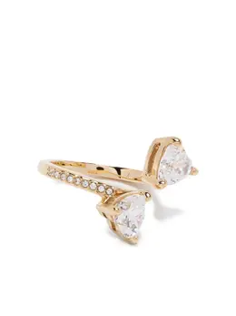 Swarovski: Кольцо 