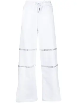 Gcds: Белые брюки 