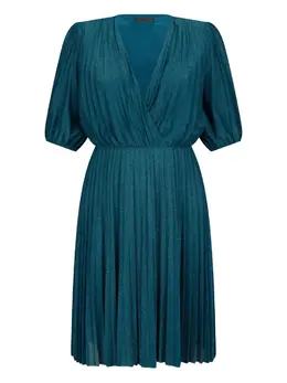 LIU JO: Плиссированное платье 