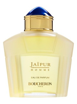 Jaipur Homme / Boucheron EDP Spray 3.4 oz (m) (100 ml) 3386460036528