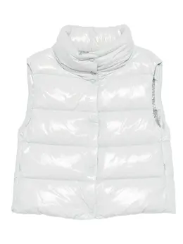 Herno: Стёганый жилет 
