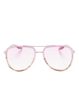 Barton Perreira: Очки 