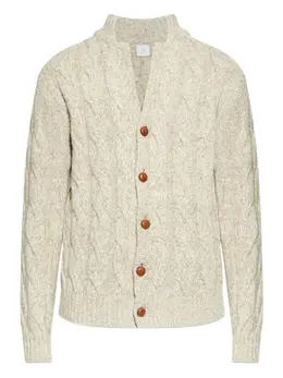 Eleventy: Трикотажный кардиган 