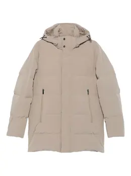 Paul & Shark: Куртка с капюшоном 