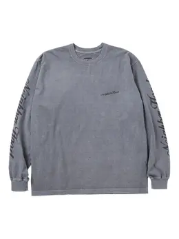 Neighborhood: Футболка с длинным рукавом 