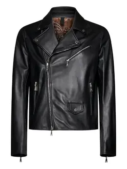 Tagliatore: Кожаная куртка 