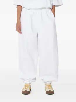 VETEMENTS: Белые брюки 