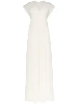 Giambattista Valli: Кружевное платье 