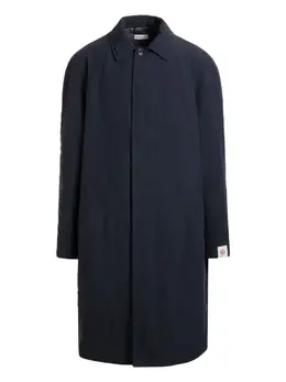 Bally: Пальто на пуговицах 