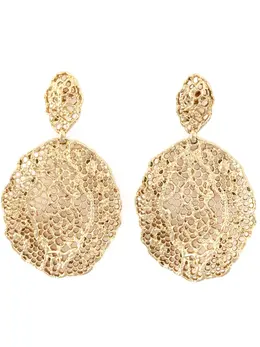 Aurelie Bidermann: Серьги 