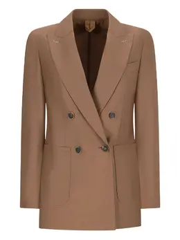 Max Mara: Платье с карманами 