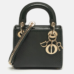 Dior: Сумка-шоппер 