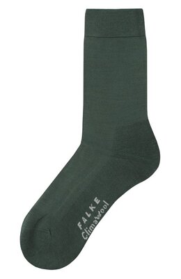Falke: Носки цвета хаки 