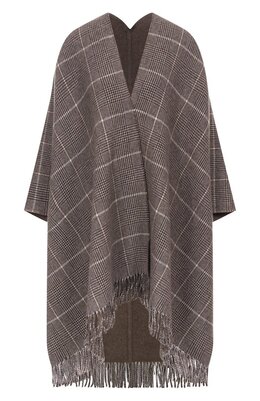 Brunello Cucinelli: Кашемировое пальто 