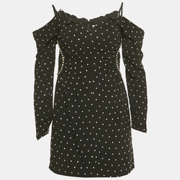 Self-Portrait: Чёрное платье 