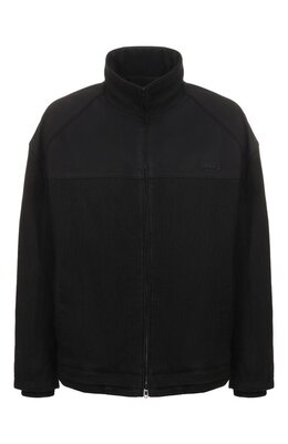 Juun.J: Зимняя куртка 