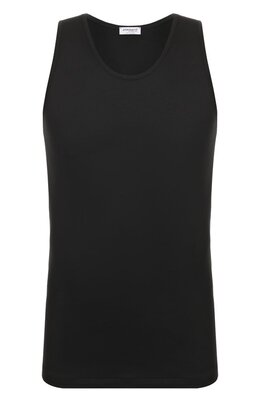 Zimmerli: Хлопковая майка 