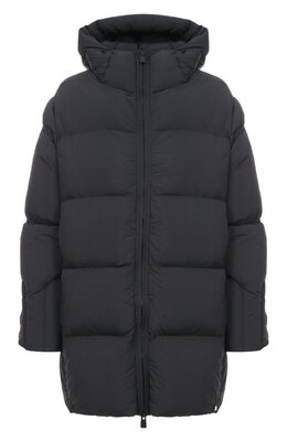 Bacon: Чёрный пуховик 