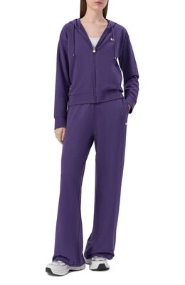 EA7: Хлопковый костюм 