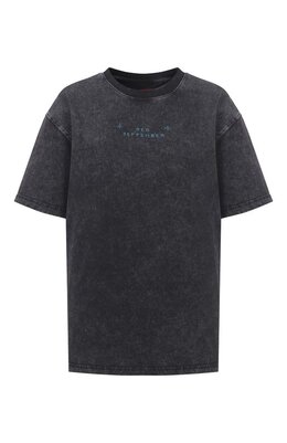 Red September: Хлопковая футболка 