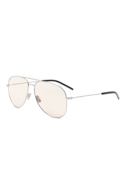 Saint Laurent: Очки  Classic