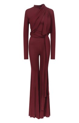 Giambattista Valli: Комбинезон из вискозы 