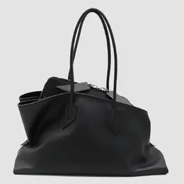 The Attico-Bags Blacks And Greys-Donna 52962927083860