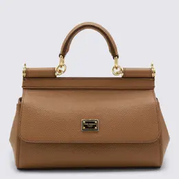 Dolce & Gabbana-Bags Marrone-Donna 52962931769684