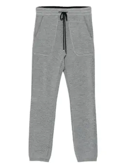 Gran Sasso: Брюки из шерсти 