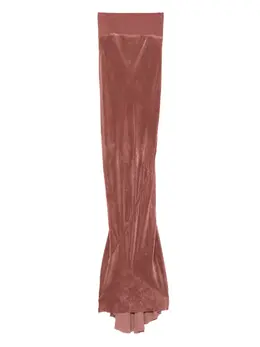 Rick Owens: Розовая юбка 