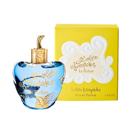 LOLITA LEMPICKA: Духи 