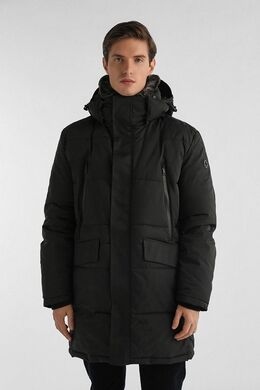 Strellson: Зимняя куртка 