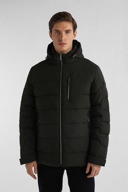 Bugatti: Зимняя куртка 