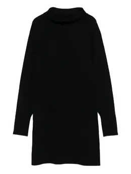 P.A.R.O.S.H.: Платье с длинным рукавом 