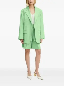 BOSS: Жакет из шерсти 