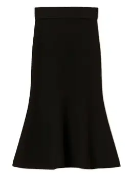 TWINSET: Трикотажная юбка 