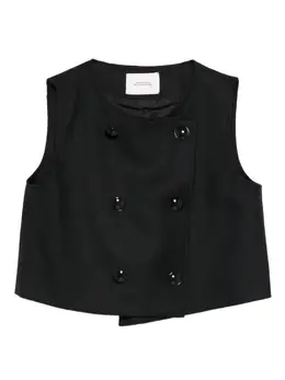 Dorothee Schumacher: Топ из шерсти 