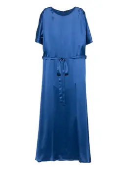 JOSEPH: Платье миди 