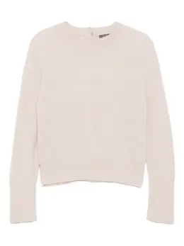 N.Peal: Кашемировый свитер 