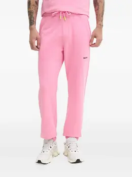 BARROW: Розовые брюки 