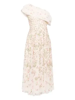 Needle & Thread: Белое платье 