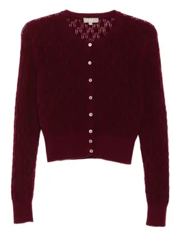 N.Peal: Кашемировый кардиган 