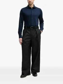 Paul & Shark: Рубашка с длинным рукавом 