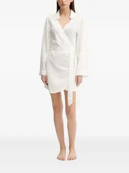 Melissa Odabash: Платье с запахом 