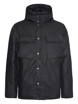 Barbour: Куртка с карманами 
